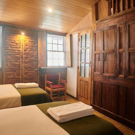 Casa Da Praca Velha Guest House Braga Zewnętrze zdjęcie