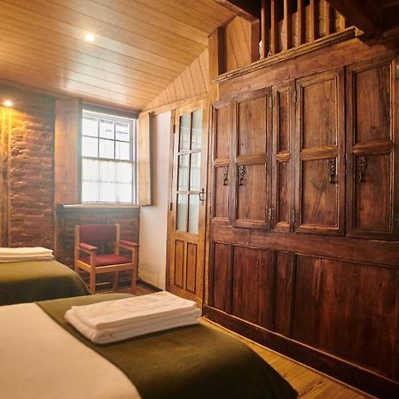 Casa Da Praca Velha Guest House Braga Zewnętrze zdjęcie