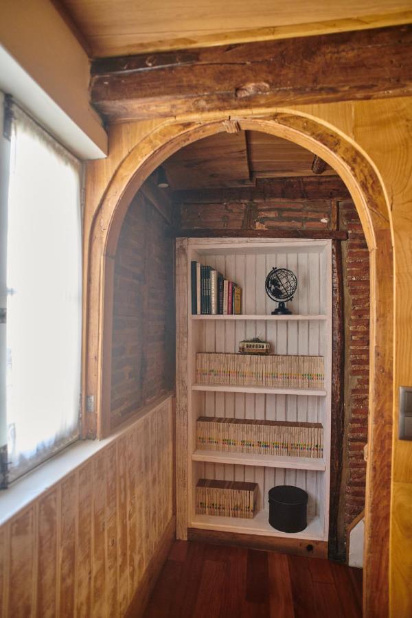 Casa Da Praca Velha Guest House Braga Zewnętrze zdjęcie