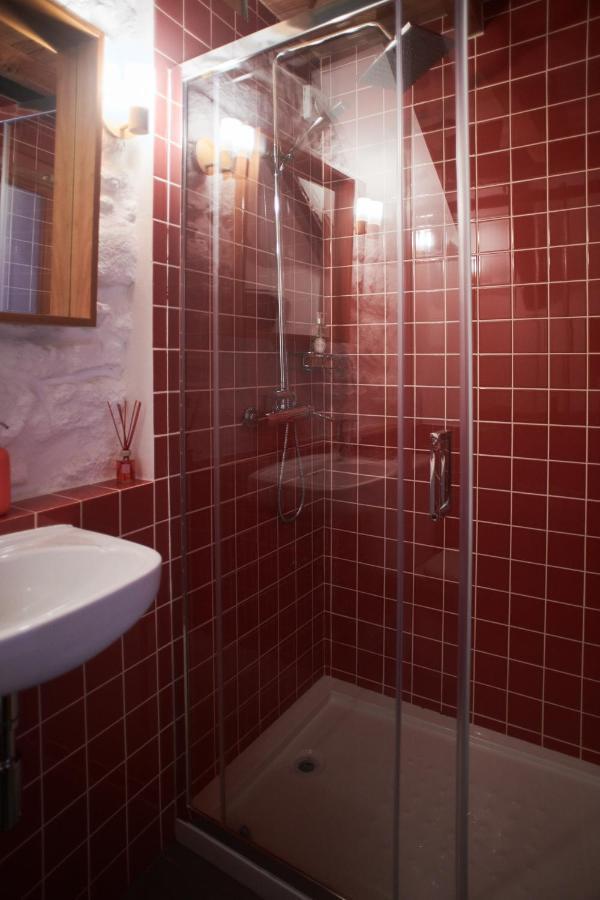 Casa Da Praca Velha Guest House Braga Zewnętrze zdjęcie