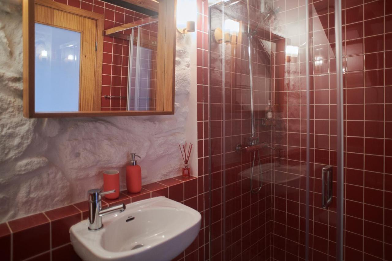 Casa Da Praca Velha Guest House Braga Zewnętrze zdjęcie