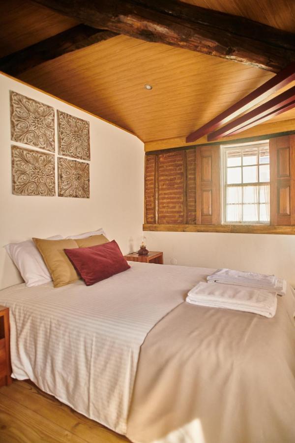 Casa Da Praca Velha Guest House Braga Zewnętrze zdjęcie