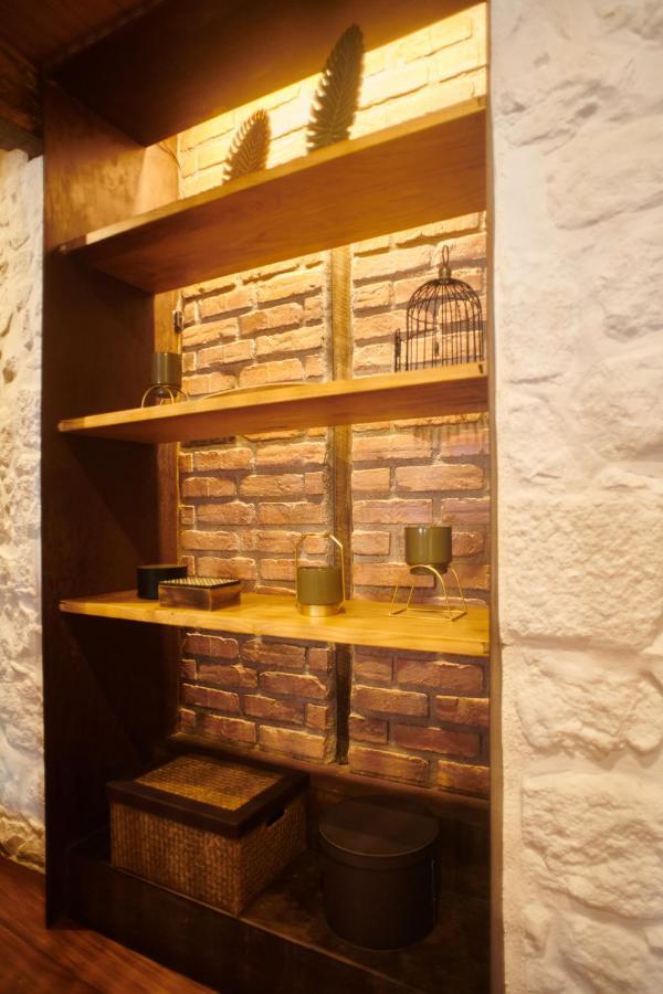 Casa Da Praca Velha Guest House Braga Zewnętrze zdjęcie