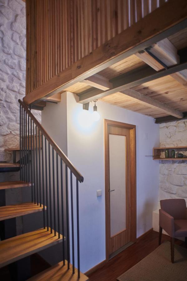 Casa Da Praca Velha Guest House Braga Zewnętrze zdjęcie