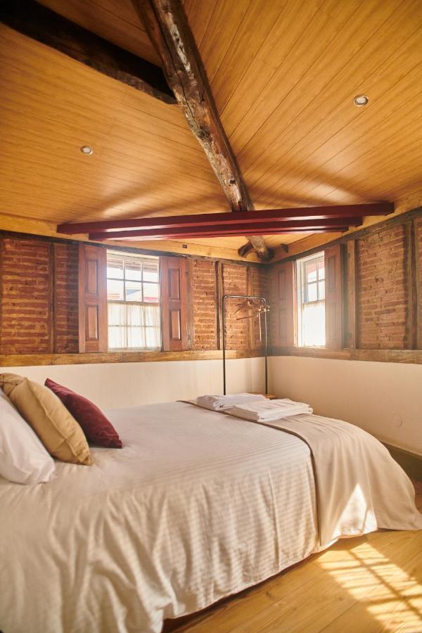 Casa Da Praca Velha Guest House Braga Zewnętrze zdjęcie