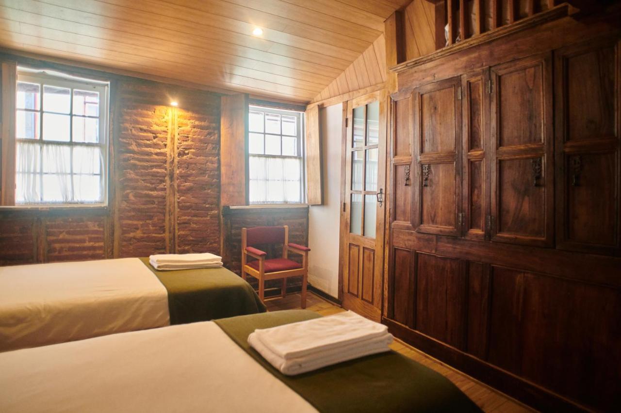Casa Da Praca Velha Guest House Braga Zewnętrze zdjęcie